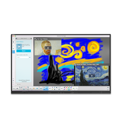 GX_V3 - SMART Notebook